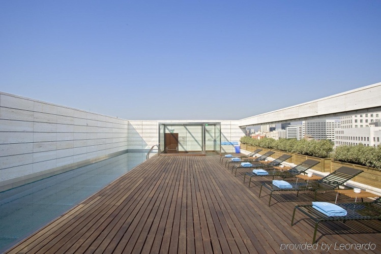 NH Collection Barcelona Constanza photo 27