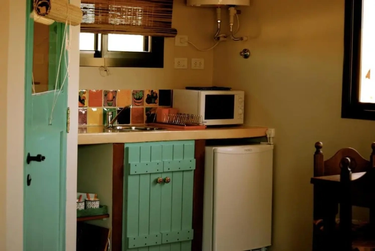 Basement Apartment