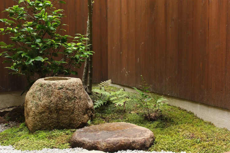 Seiji-an Machiya Residence Inn