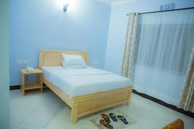 Hideway Resort