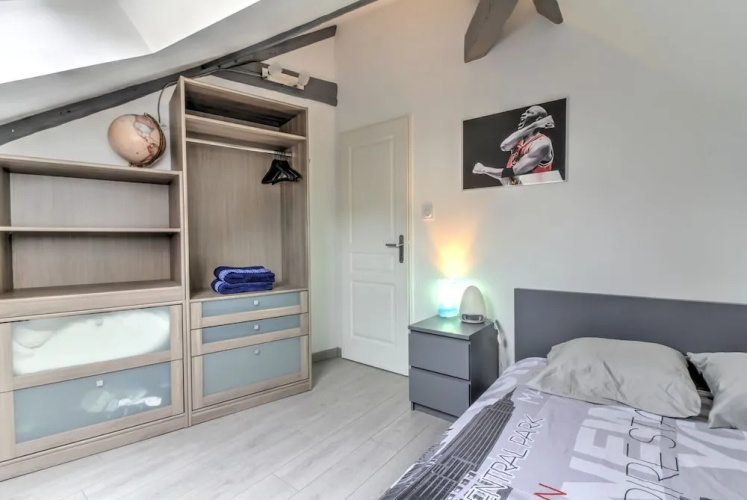Le Vaillant - Cosy & Clean