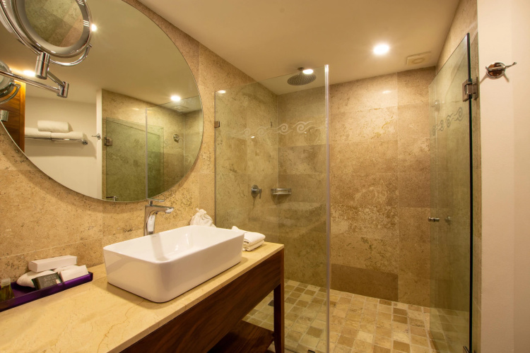 Buenaventura Grand Hotel & Great Moments photo 10