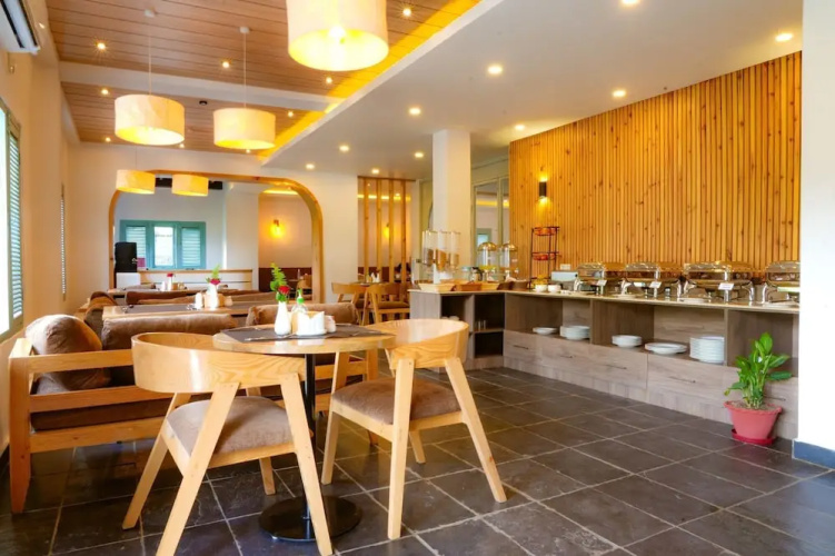 Hotel Chino Pokhara Pvt. Ltd.