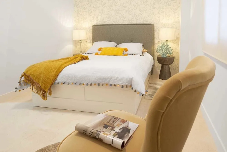 Alterhome Apartamento Macarena