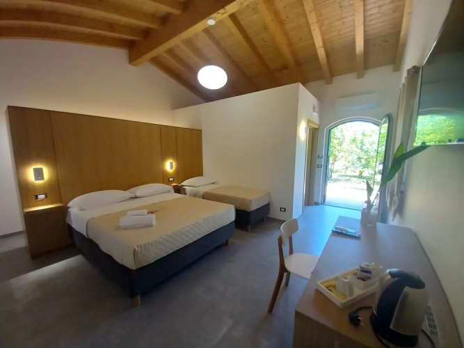 Lumia Resort