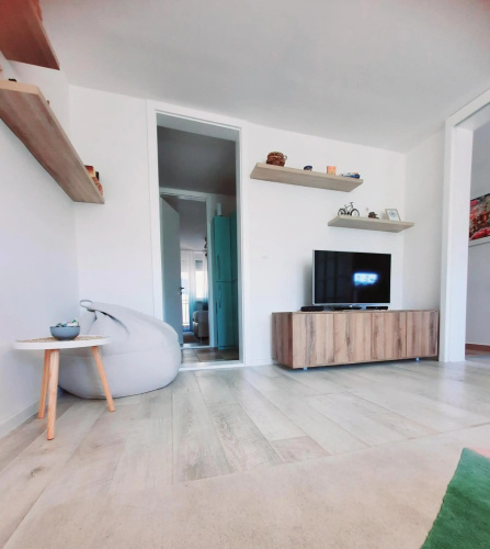 Lala Boho apartment