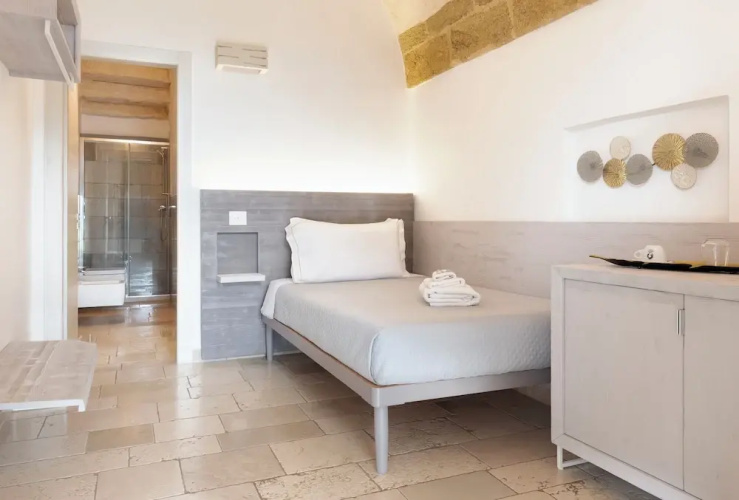 Masseria Elysium