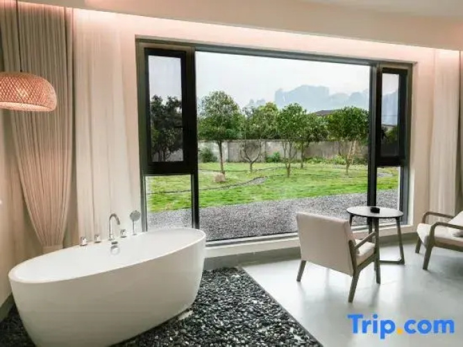 Mountain Stream Lodge