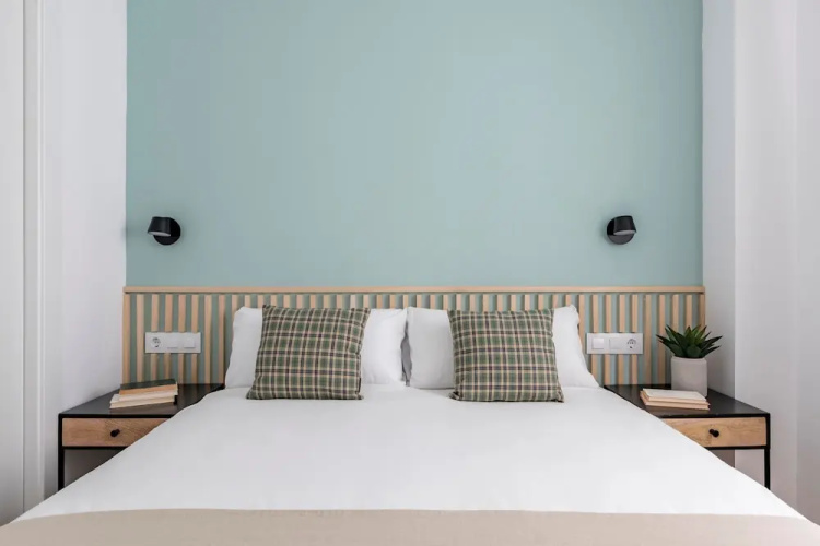 Maderas Apartments by Olala Homes