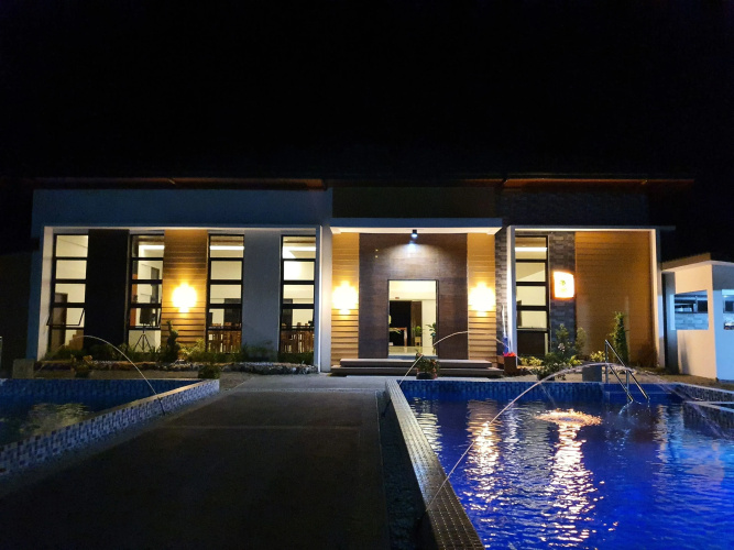 Goichi Resort
