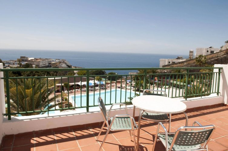 Babalu Apartment