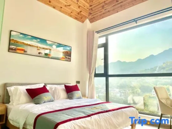 Business Single room