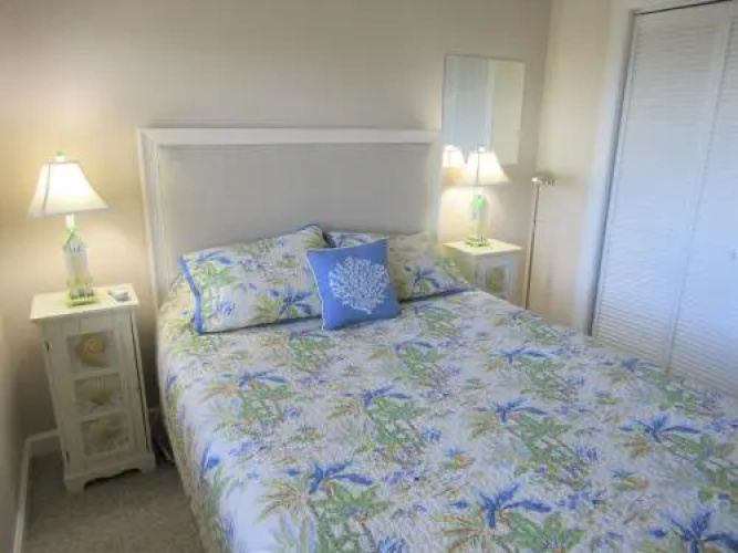 Sugar Top 2504 2 Br Condo