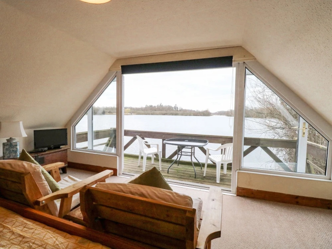 Cygnus Boathouse