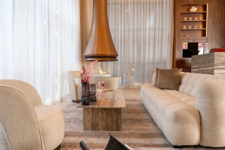 Suites By Le Reve