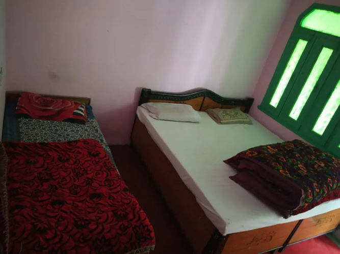 New Basera Hotel