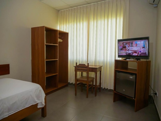 Classic Single room