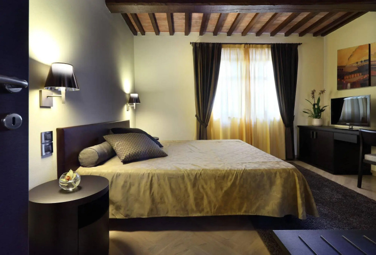 Borgo Dei Conti Resort Relais & Chateaux