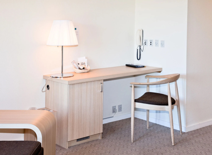 Montra Hotel Sabro Kro