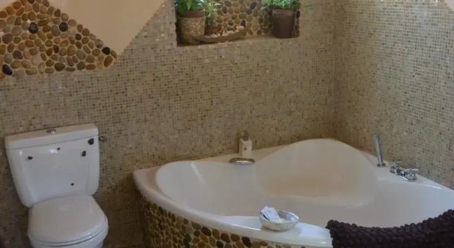 Villa Serenity