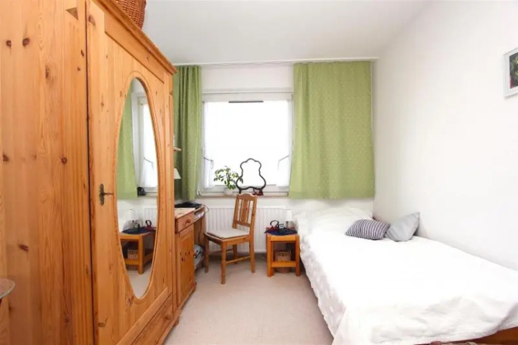 6025 Private Room 1 Person