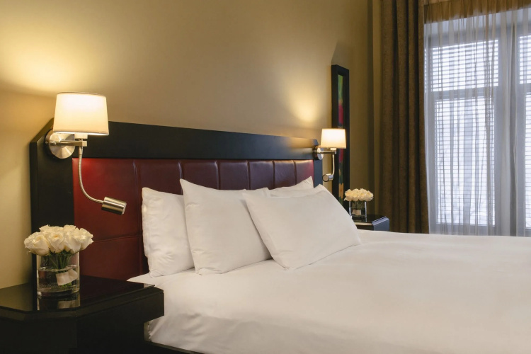 Hotel Place d'Armes