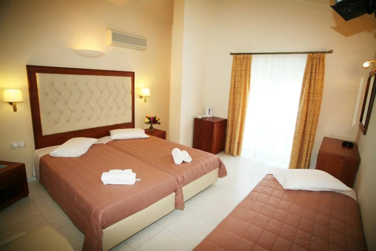 La Cite Hotel