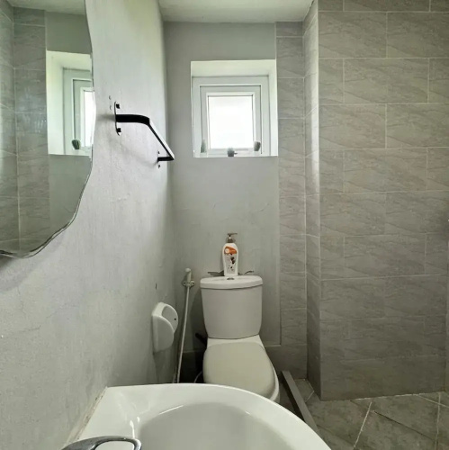 Airport Accommodation