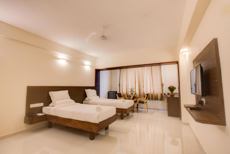 Hotel BMS