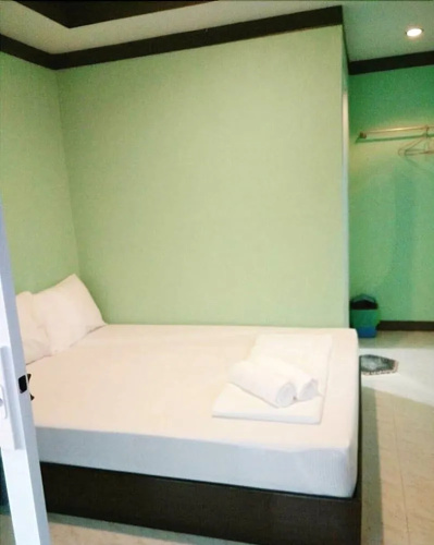 Thamalai Resort