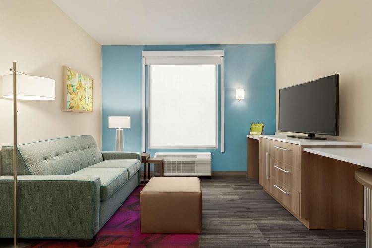 Double Suite