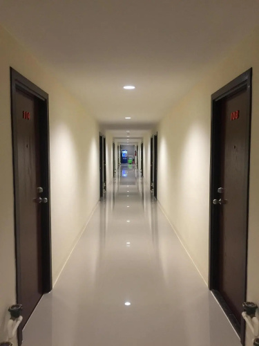 ADA Apartment
