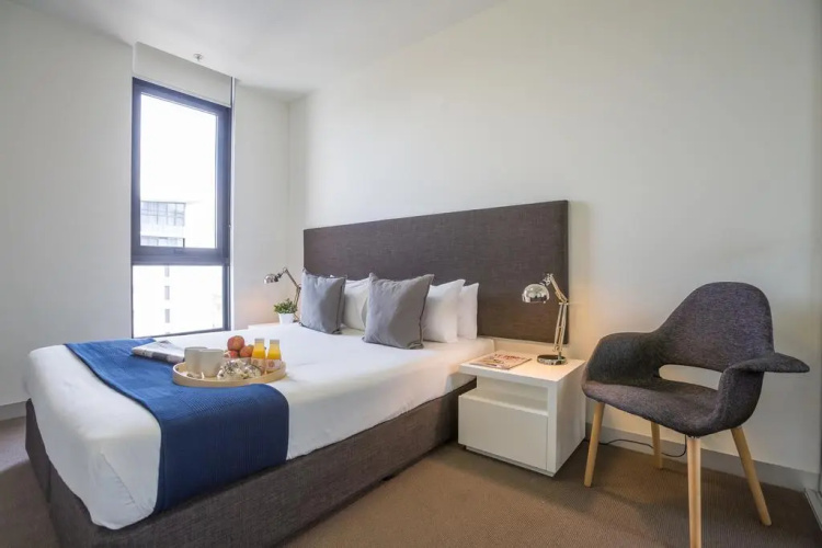 Aria Style Southbank