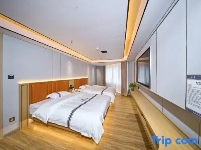 Twin Suite