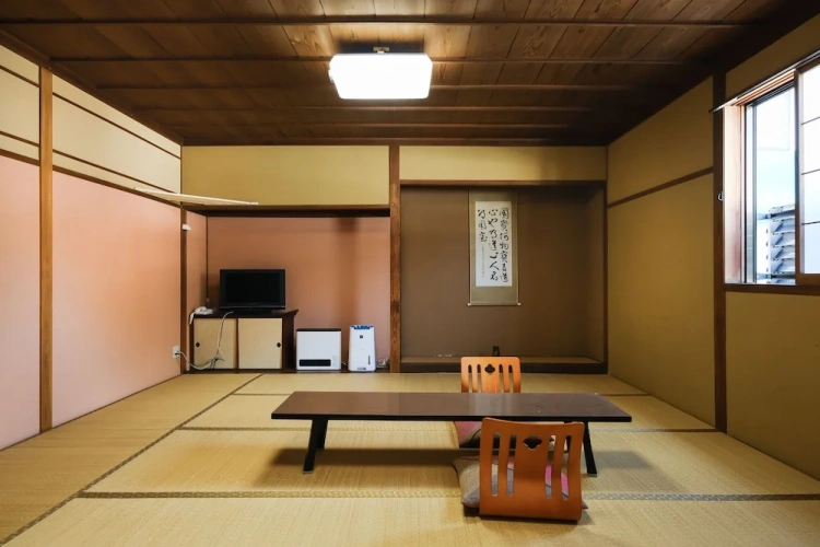 Superior room