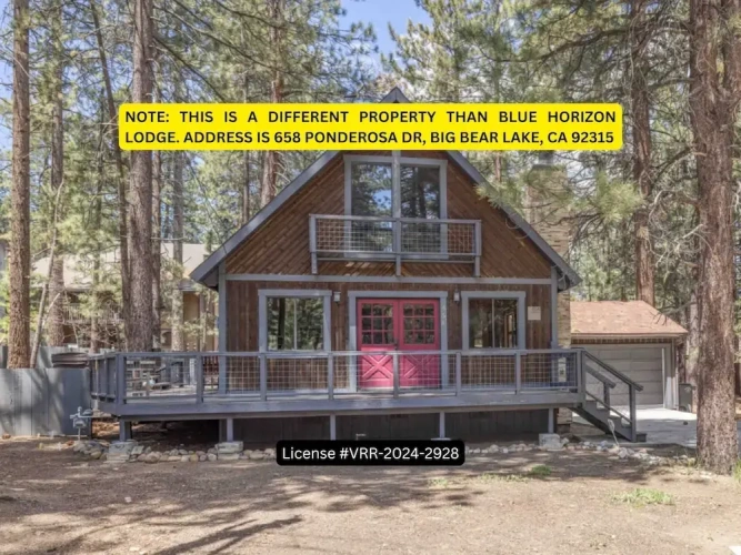 1 Bedroom Cottage