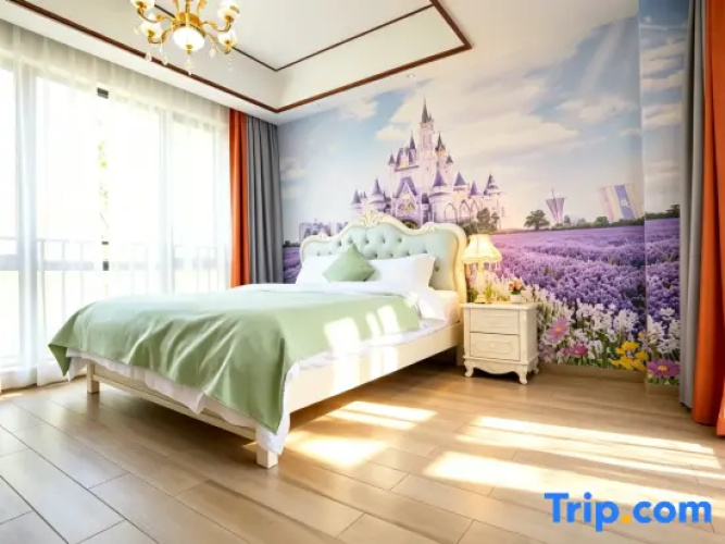 3 Bedrooms Villa