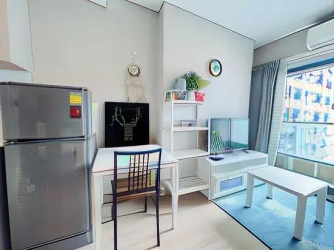 Lumpini Makkasan Elit Condo