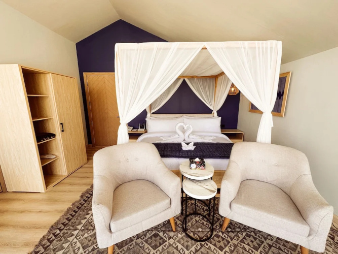 Khoj Resorts Shigar