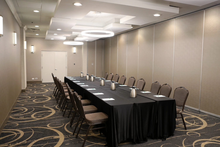 Holiday Inn Chicago Ohare Area photo 22