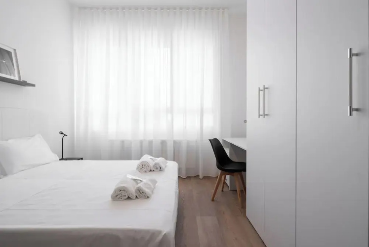 Carducci Modern Apartments