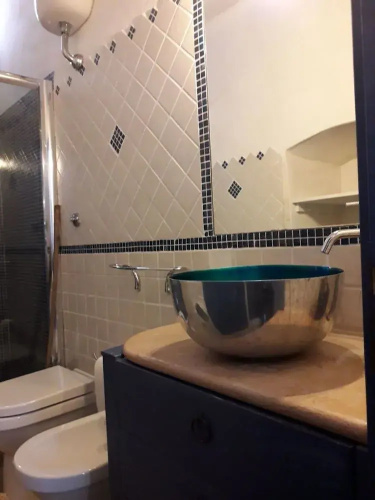 Clemente Apartment