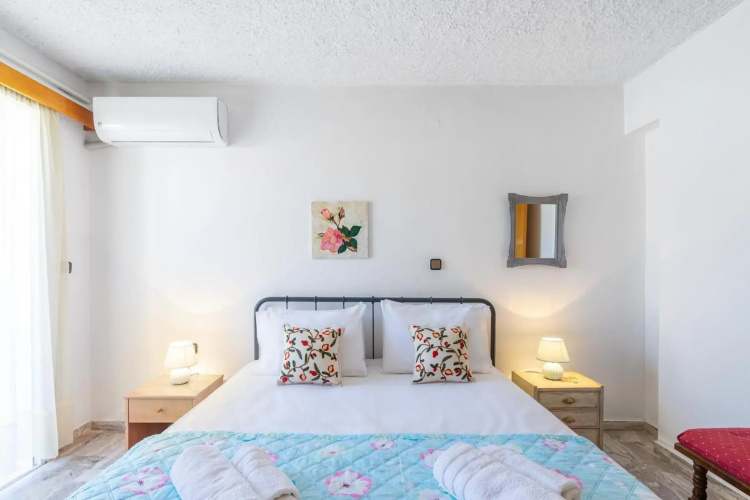 Cozy apartment