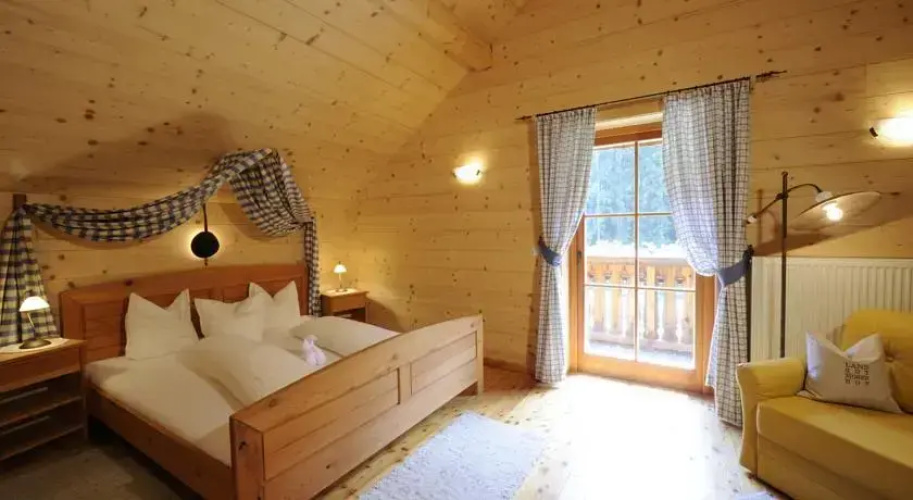 Landgut Moserhof