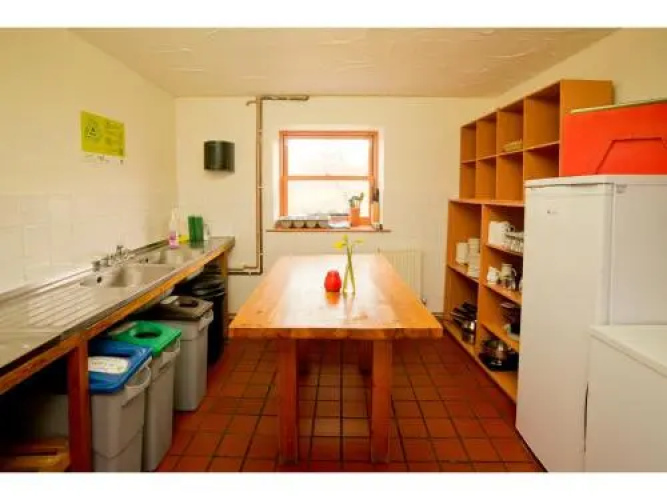 Yha Brecon Beacons