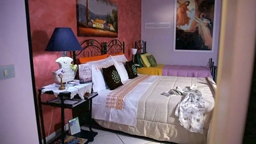 Bed  Breakfast Kore