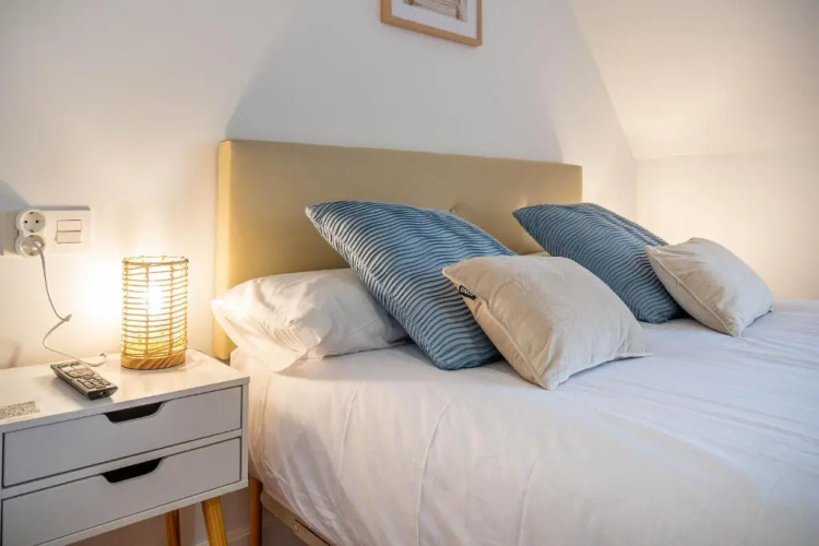 Hotel Bista Eder