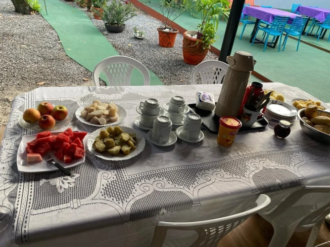 Aldeia Hostel II