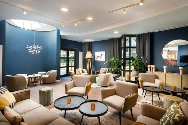 Standard Suite