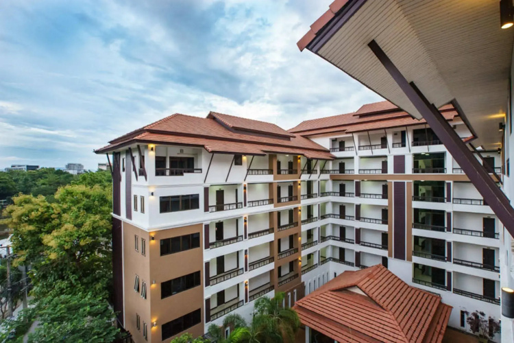 Hotelafbeelding